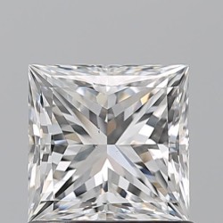 Diament szlif princess, 1.01ct, VS2, F, GIA 2536883724
