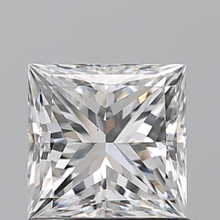 Diament szlif princess, 1.01ct, VS2, F, GIA 2536883724
