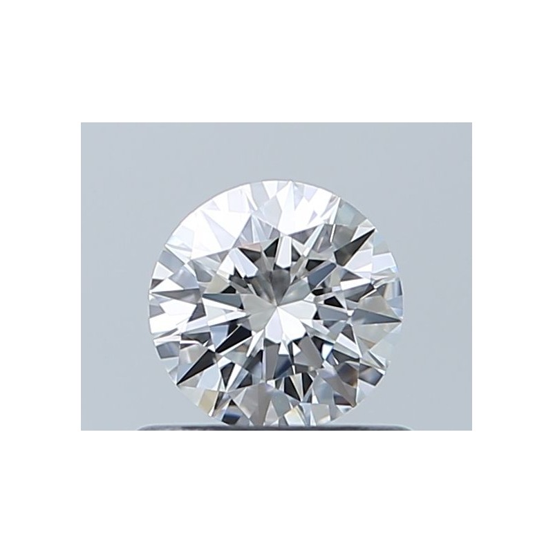 Diament szlif okrągły, 0.51ct, VVS1, F, GIA 5232729685 Diament szlif okrągły, 0.51ct, VVS1, F, GIA 5232729685