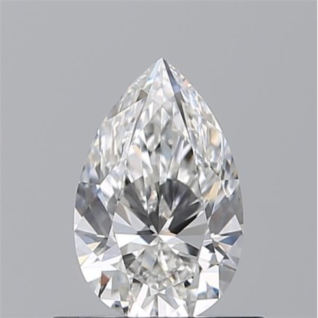 Diament szlif gruszkowy, 0.53ct, VVS1, G, GIA 1537658020