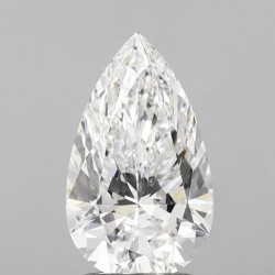 Diament laboratoryjny o barwie fantazyjnej szlif owalny, 2.99ct, VVS2, Fancy Intense Yellow, IGI LG671479672