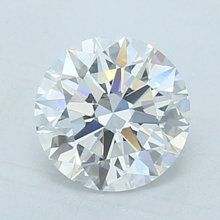 Diament laboratoryjny szlif okrągły, 1.59ct, VVS2, E, IGI LG758567927