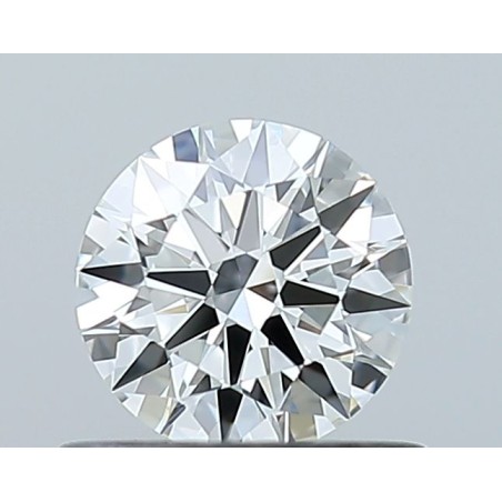 Diament szlif okrągły, 0.5ct, VVS1, G, GIA 2235720555