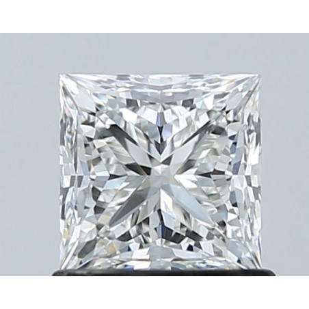 Diament szlif princess, 1.01ct, VVS1, G, GIA 6535440262