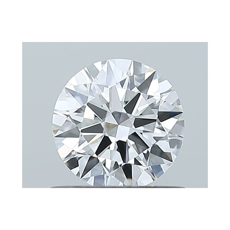 Diament szlif okrągły, 0.6ct, VVS1, D, GIA 2235687779