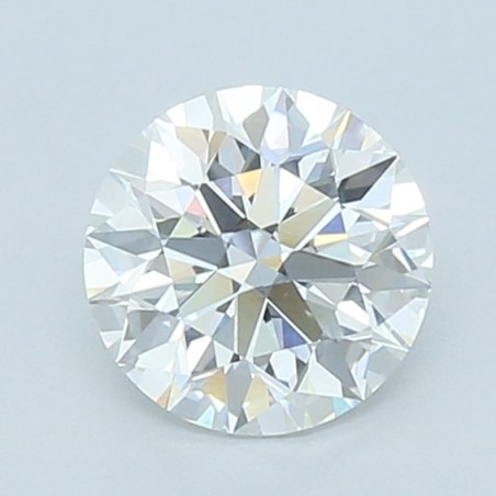 Diament laboratoryjny szlif okrągły, 1.58ct, VVS2, E, IGI LG758584718