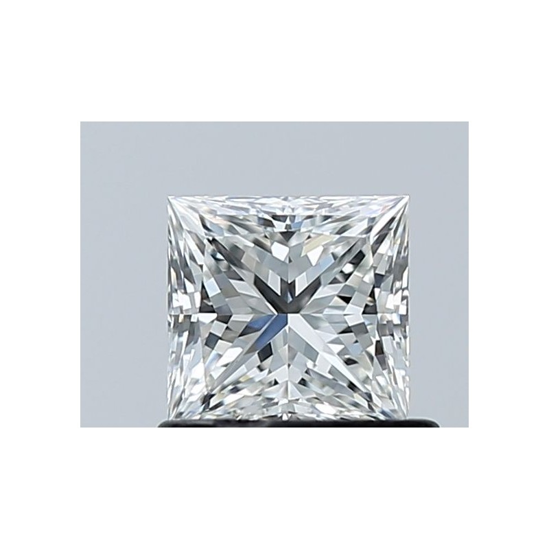Diament szlif princess, 0.7ct, VVS2, G, GIA 2231691882 Diament szlif princess, 0.7ct, VVS2, G, GIA 2231691882