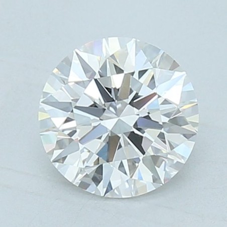 Diament laboratoryjny szlif okrągły, 1.58ct, VVS2, E, IGI LG758540557