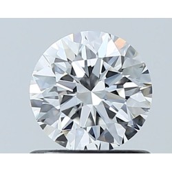 Diament szlif okrągły, 0.74ct, VVS2, F, GIA 5536444064