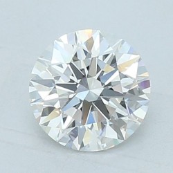 Diament laboratoryjny szlif okrągły, 1.55ct, VVS2, F, IGI LG758540528
