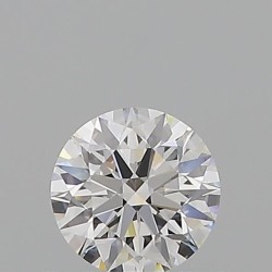 Diament szlif okrągły, 0.52ct, VVS2, E, GIA 2233577487
