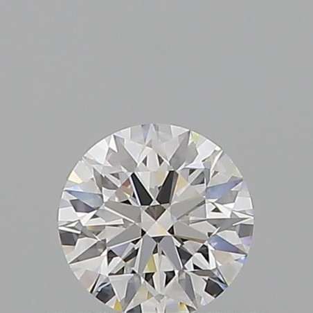 Diament szlif okrągły, 0.52ct, VVS2, E, GIA 2233577487