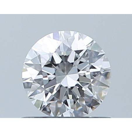 Diament szlif okrągły, 0.58ct, VVS1, E, GIA 1232691854