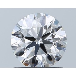 Diament szlif okrągły, 1ct, VVS2, E, GIA 6532158554