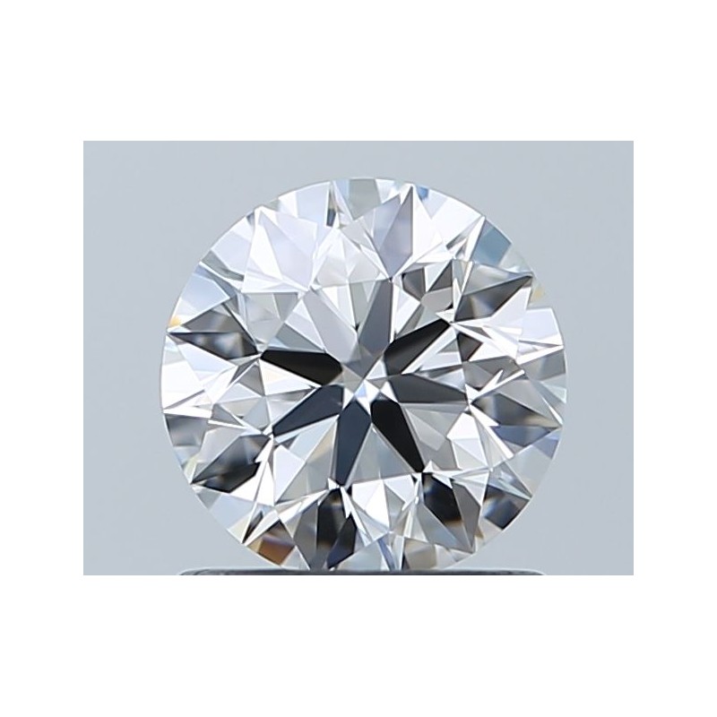 Diament szlif okrągły, 1ct, VVS2, E, GIA 6532158554 Diament szlif okrągły, 1ct, VVS2, E, GIA 6532158554