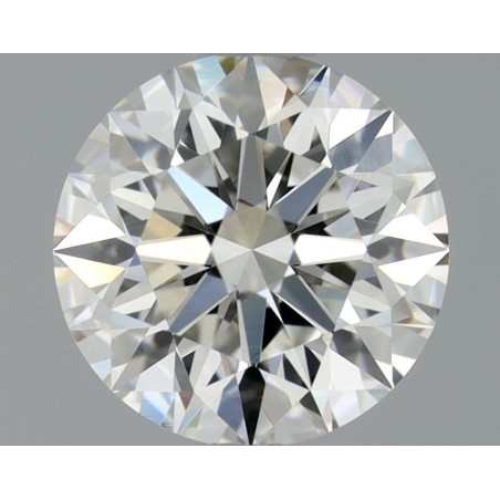 Diament szlif okrągły, 0.9ct, VVS2, G, GIA 7536522316