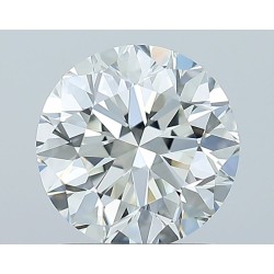 Diament szlif okrągły, 1.52ct, VVS1, I, GIA 1533155550