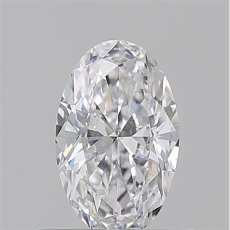 Diament szlif owalny, 0.51ct, VS1, D, GIA 7532387982