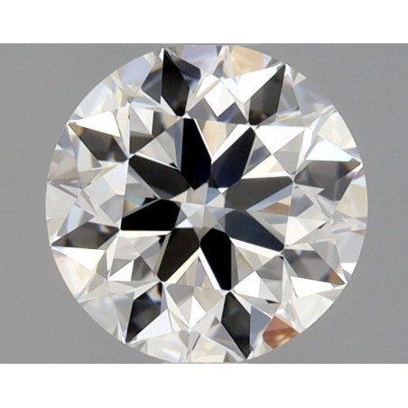 Diament szlif okrągły, 0.9ct, VS1, G, GIA 2528972533