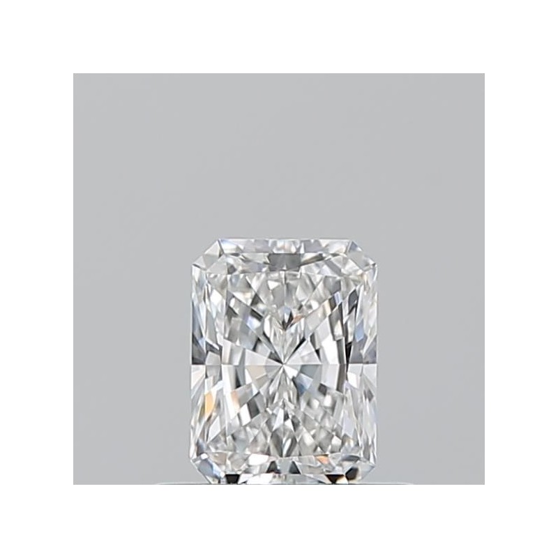 Diament radiant, 0.5ct, VS2, E, GIA 1529883541