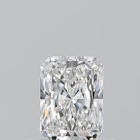 Diament radiant, 0.5ct, VS2, E, GIA 1529883541