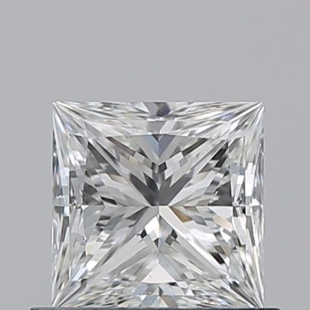 Diament szlif princess, 0.71ct, VS2, G, GIA 1535730405