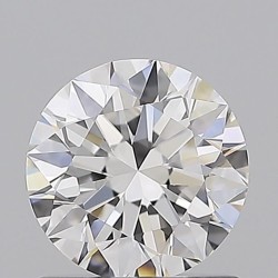 Diament szlif okrągły, 1.01ct, VVS1, D, GIA 3535871103