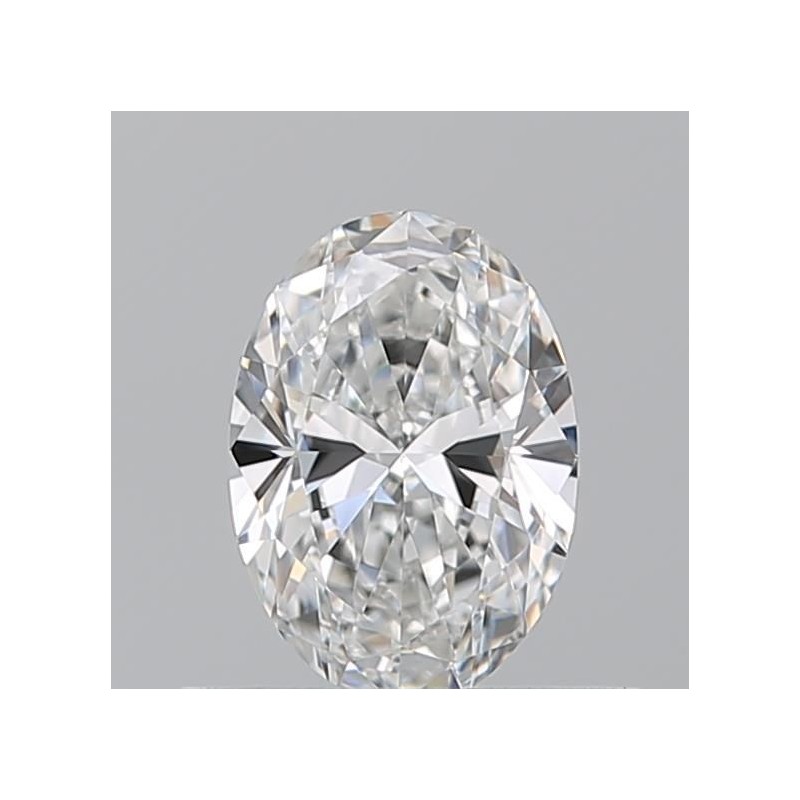 Diament szlif owalny, 0.5ct, VVS1, E, GIA 6535634025