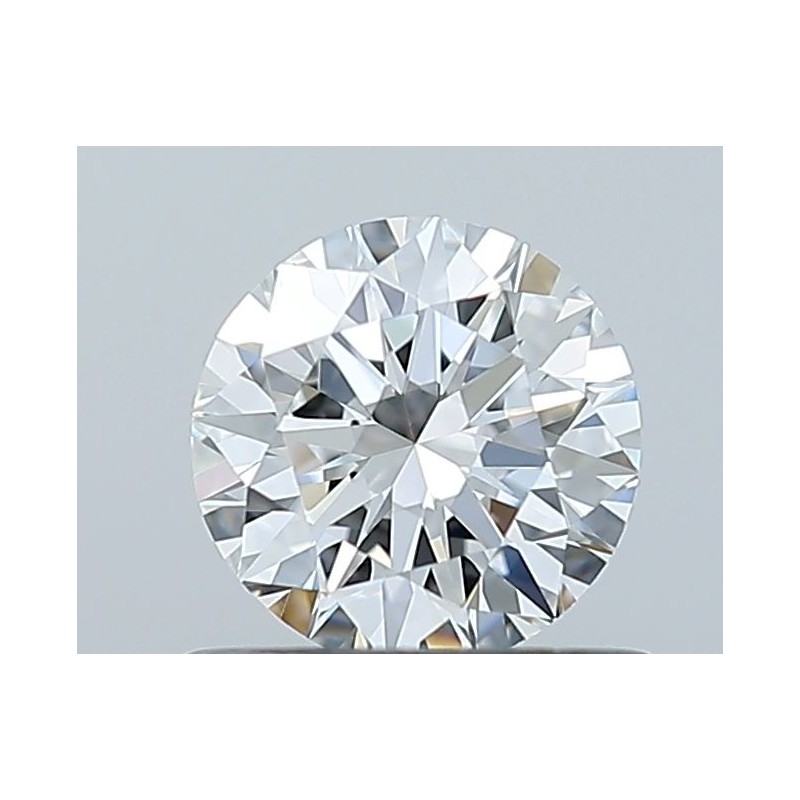 Diament szlif okrągły, 0.6ct, VVS2, E, GIA 2235668888