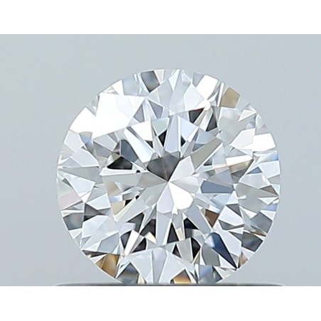 Diament szlif okrągły, 0.6ct, VVS2, E, GIA 2235668888