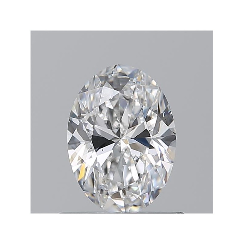Diament szlif owalny, 0.7ct, VS2, E, GIA 2235748550 Diament szlif owalny, 0.7ct, VS2, E, GIA 2235748550
