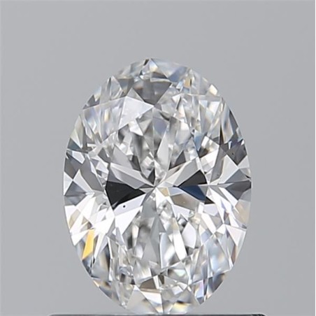 Diament szlif owalny, 0.7ct, VS2, E, GIA 2235748550