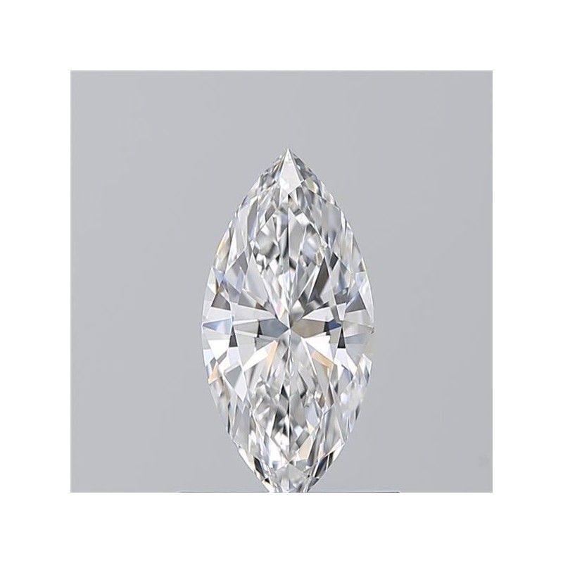 Diament markiza, 0.7ct, VVS1, E, GIA 2538522873