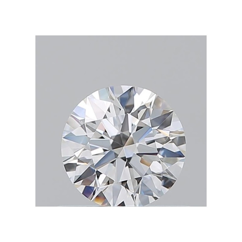 Diament szlif okrągły, 0.58ct, VVS1, E, GIA 6532518379