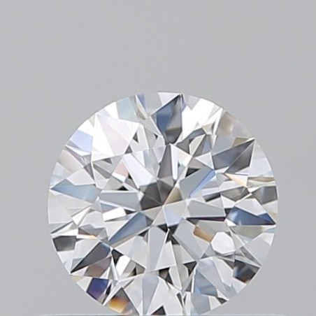 Diament szlif okrągły, 0.58ct, VVS1, E, GIA 6532518379
