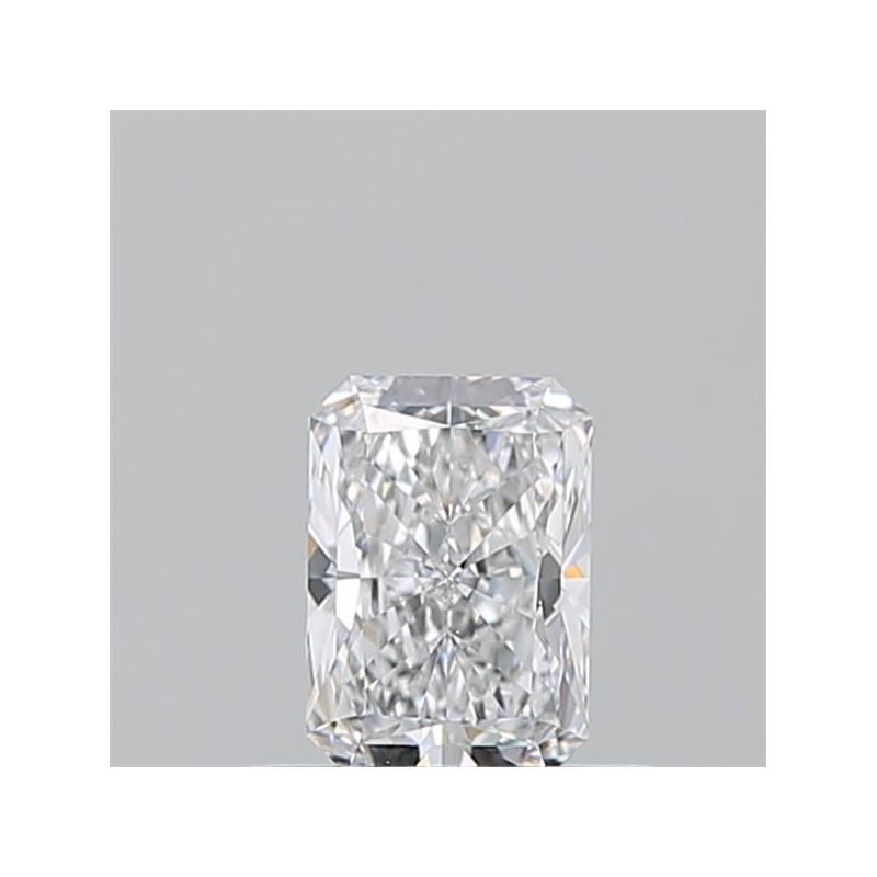Diament radiant, 0.5ct, VS2, D, GIA 2526837349