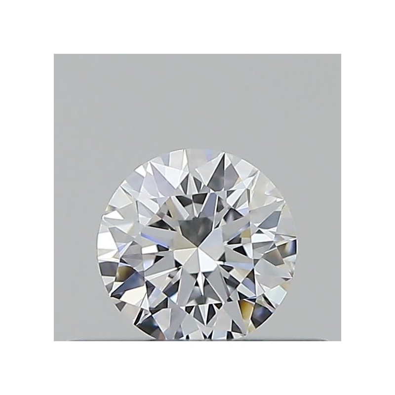 Diament szlif okrągły, 0.31ct, VVS1, E, GIA 2534776338