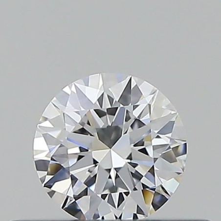 Diament szlif okrągły, 0.31ct, VVS1, E, GIA 2534776338