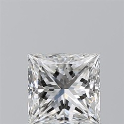 Diament szlif princess, 1.01ct, VVS1, G, GIA 2527740235