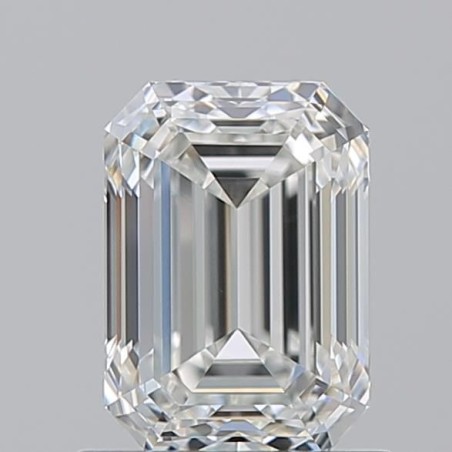 Diament szlif szmaragdowy, 1.2ct, VVS2, H, GIA 2231748885