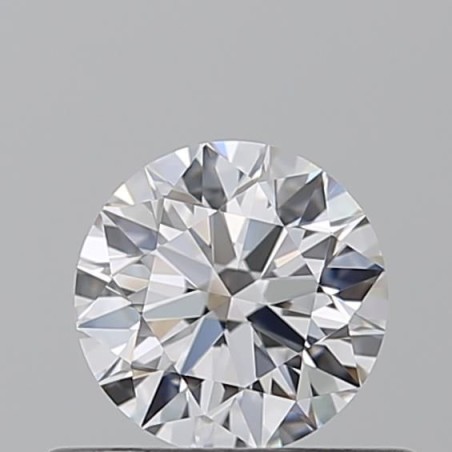 Diament szlif okrągły, 0.5ct, VVS1, D, GIA 6535697394