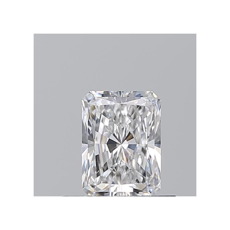 Diament radiant, 0.55ct, VVS2, D, GIA 2526837953