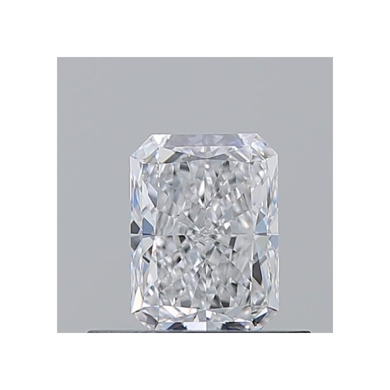 Diament radiant, 0.5ct, VS1, D, GIA 6531538140