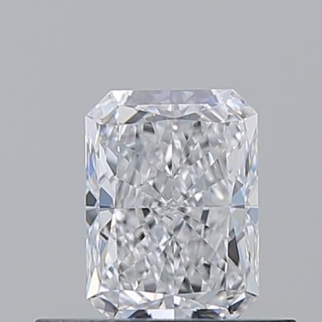 Diament radiant, 0.5ct, VS1, D, GIA 6531538140