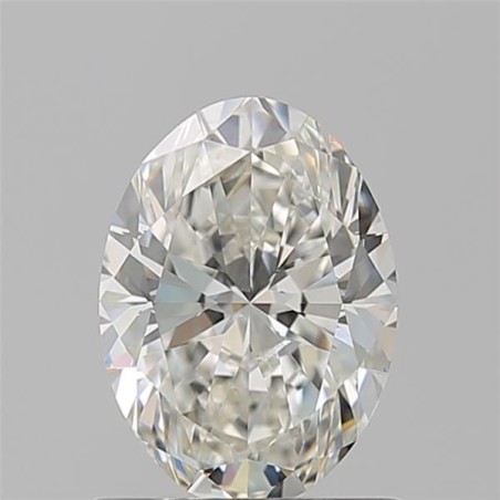 Diament szlif owalny, 1.01ct, SI1, I, GIA 2538057563