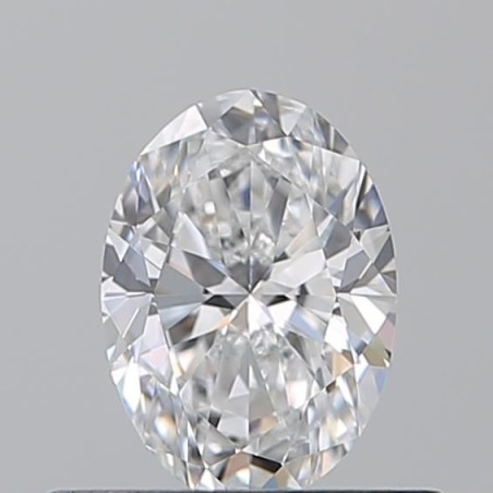 Diament szlif owalny, 0.5ct, VS1, D, GIA 6531728303