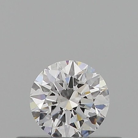 Diament szlif okrągły, 0.31ct, VVS2, D, GIA 6522985598