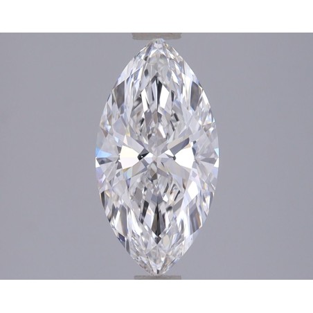 Diament laboratoryjny markiza, 1.5ct, VVS1, E, IGI LG757522938