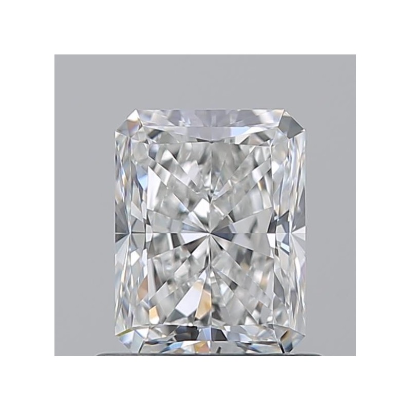 Diament radiant, 0.9ct, VVS1, G, GIA 6531839887