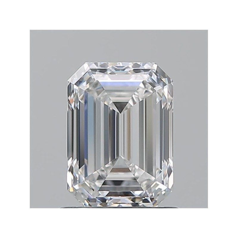 Diament szlif szmaragdowy, 1.2ct, VVS1, E, GIA 2235744783